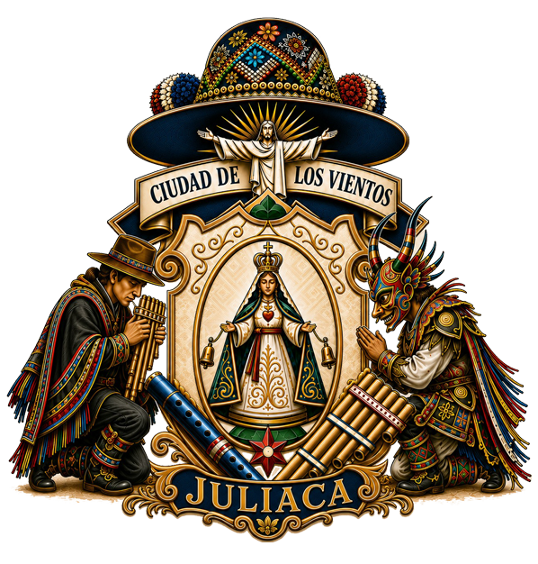 ASPRECOFOJ - Asociación de Presidentes de Conjuntos Folklóricos de Juliaca