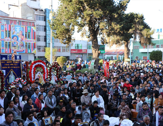 Celebración cultural