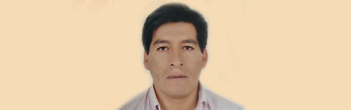 Javier Humberto Coarite Gutierres