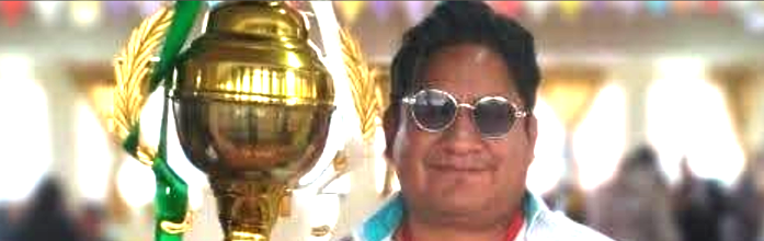 Javier Humberto Coarite Gutierres