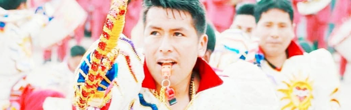 Julian Zapana Suaquita